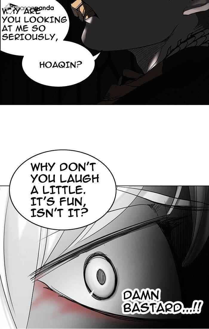 Tower of God, Chapter 262.2 image 24